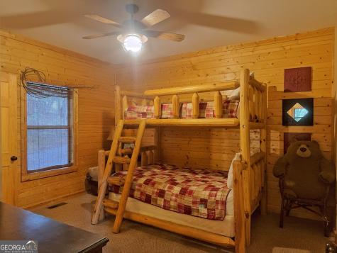 57 Yellow Rock Road Cleveland GA 30528