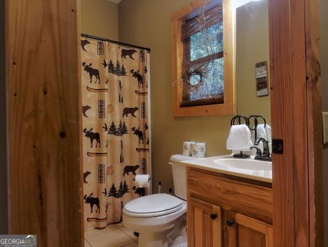 57 Yellow Rock Road Cleveland GA 30528