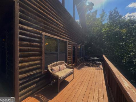 57 Yellow Rock Road Cleveland GA 30528
