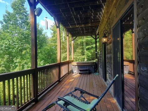 57 Yellow Rock Road Cleveland GA 30528