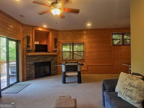 57 Yellow Rock Road Cleveland GA 30528