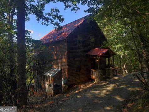 57 Yellow Rock Road Cleveland GA 30528