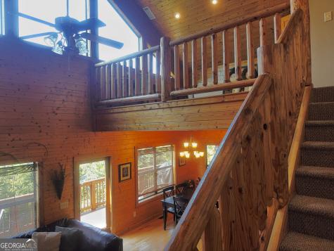 57 Yellow Rock Road Cleveland GA 30528