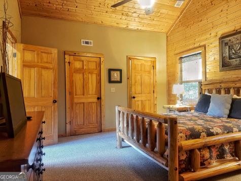 57 Yellow Rock Road Cleveland GA 30528