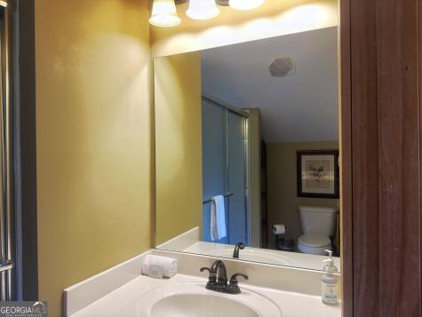 57 Yellow Rock Road Cleveland GA 30528