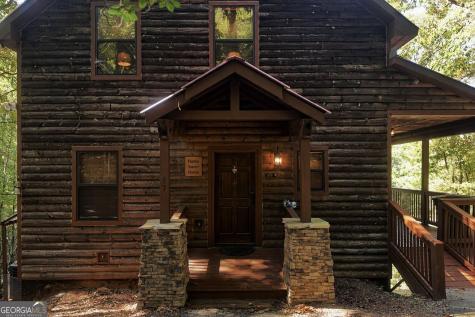 57 Yellow Rock Road Cleveland GA 30528