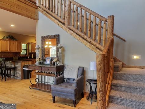 57 Yellow Rock Road Cleveland GA 30528