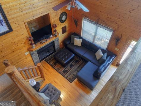 57 Yellow Rock Road Cleveland GA 30528