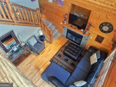 57 Yellow Rock Road Cleveland GA 30528