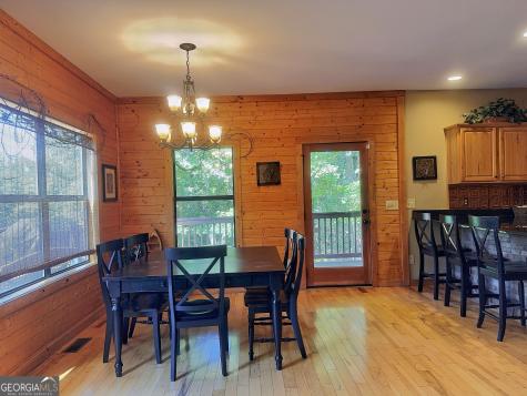 57 Yellow Rock Road Cleveland GA 30528