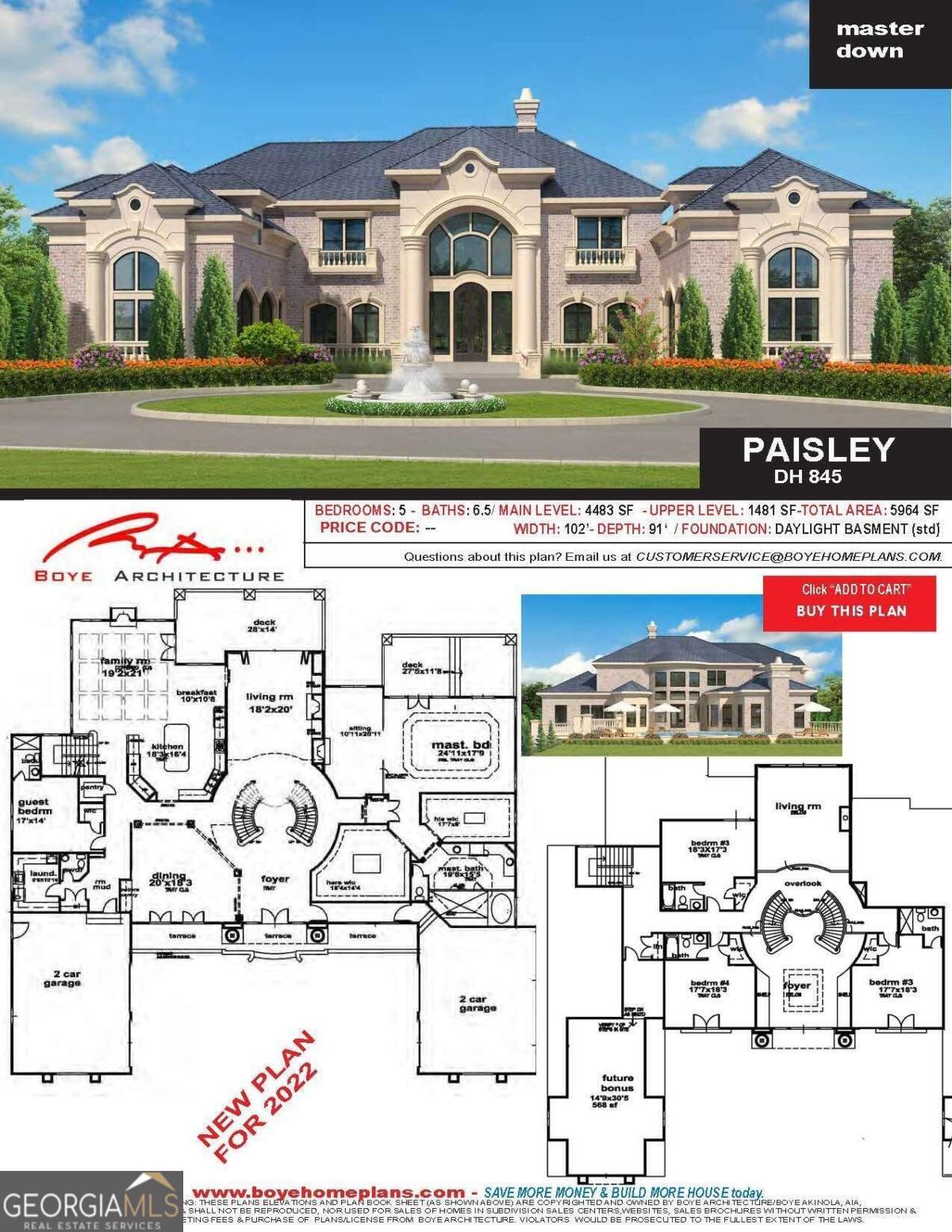 120 Bowen Road Stockbridge GA 30281