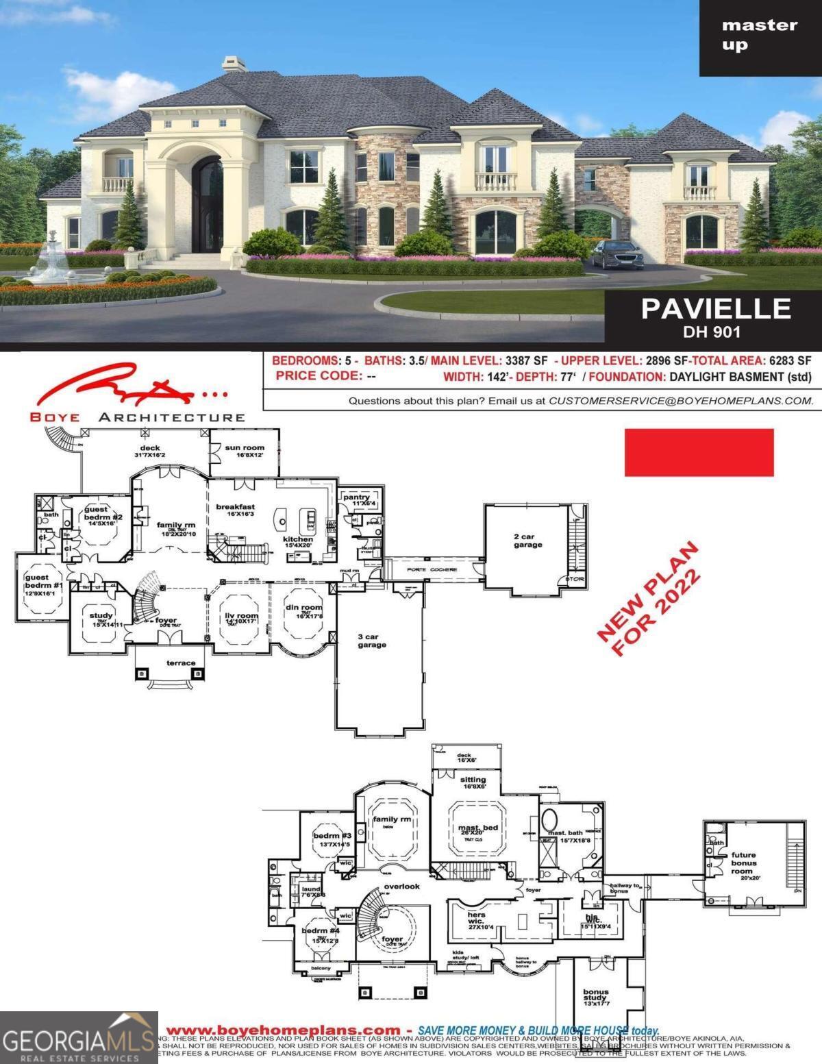 120 Bowen Road Stockbridge GA 30281