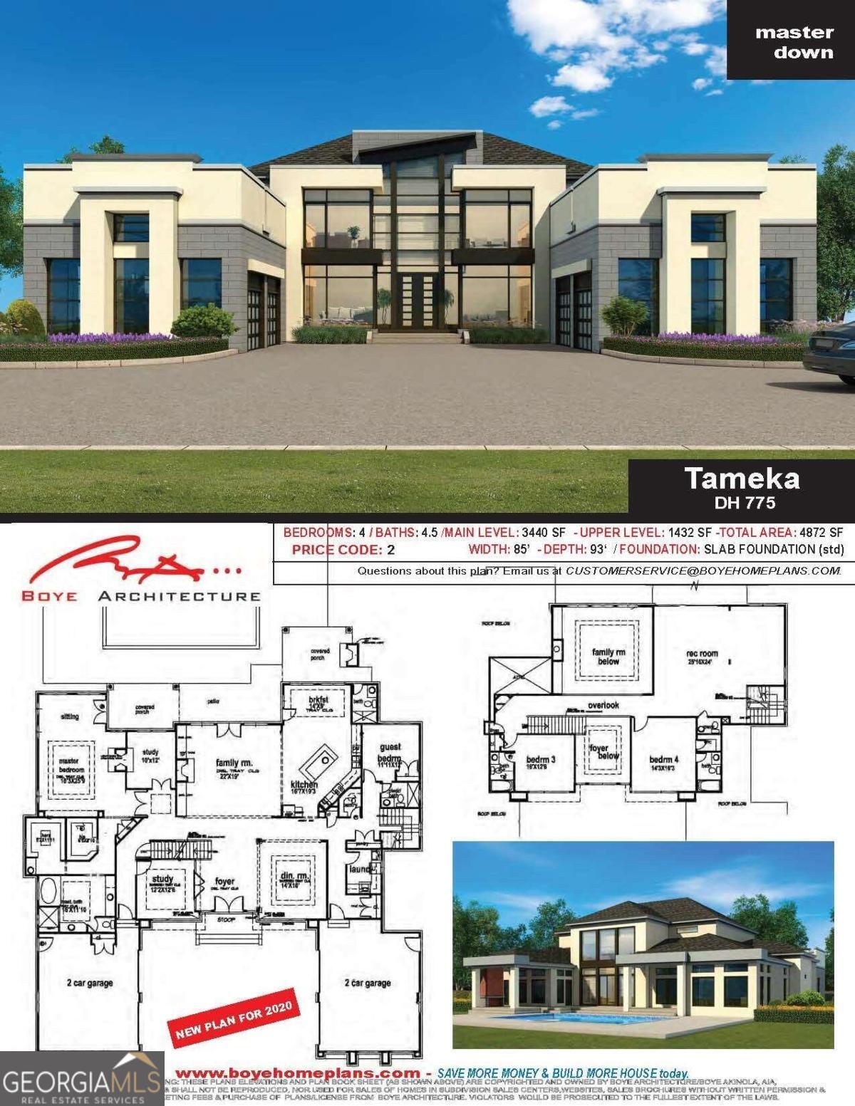 120 Bowen Road Stockbridge GA 30281