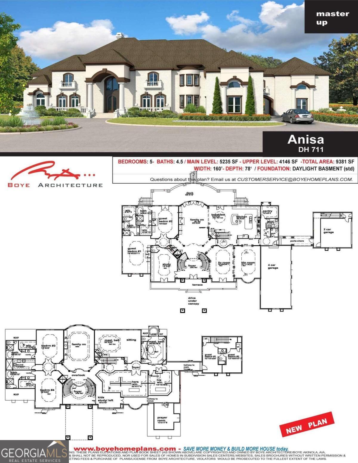 120 Bowen Road Stockbridge GA 30281