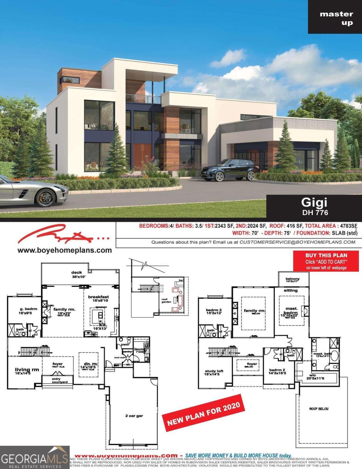 120 Bowen Road Stockbridge GA 30281