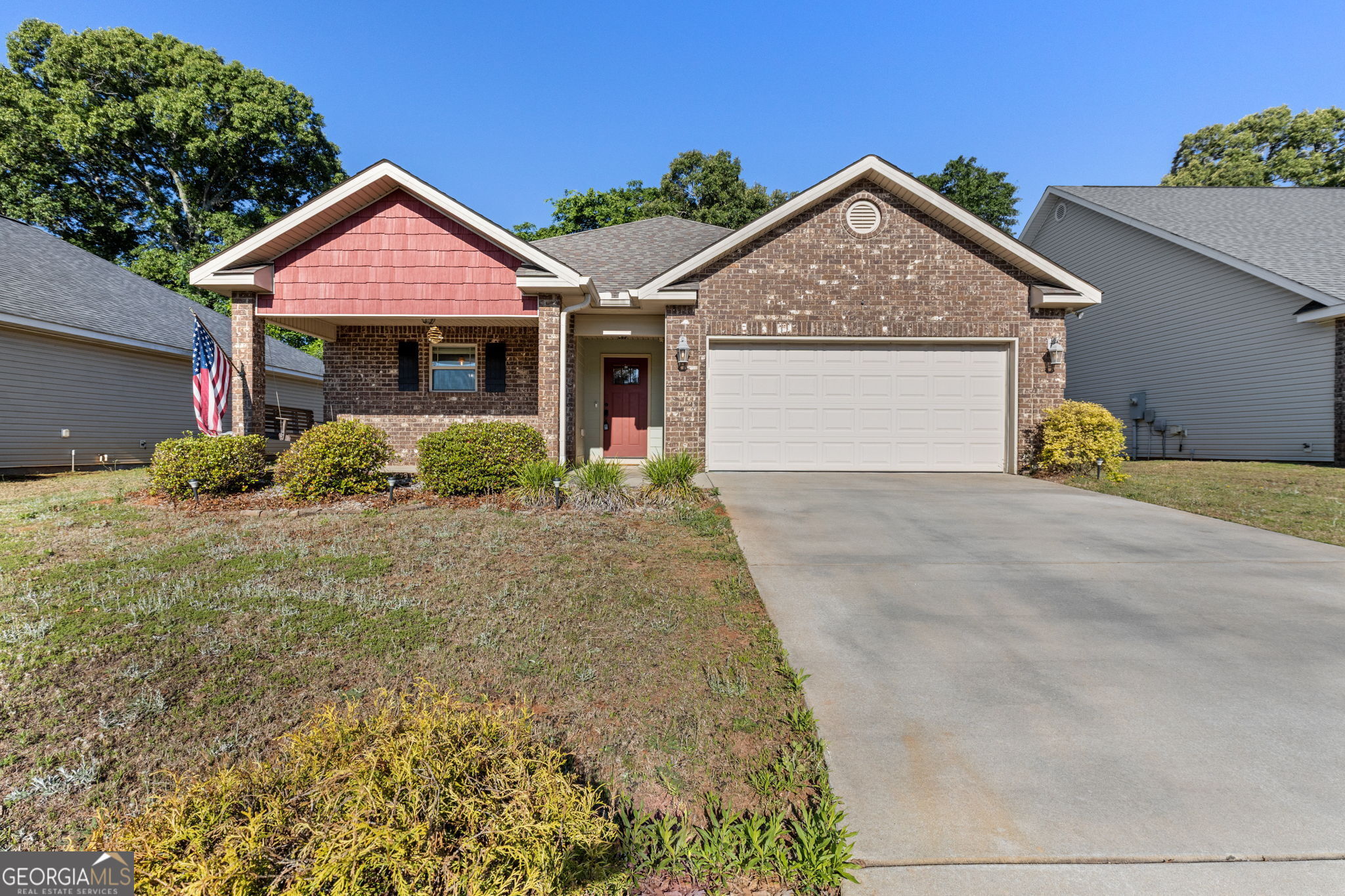 109 Hawks Ridge Trace Byron GA 31008