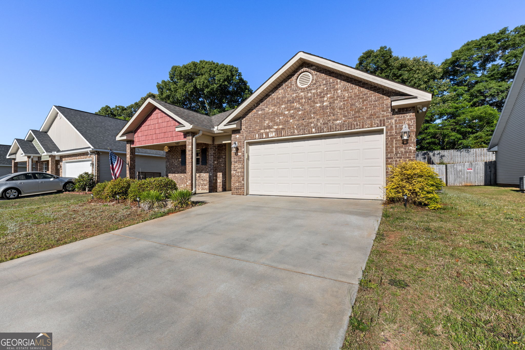 109 Hawks Ridge Trace Byron GA 31008