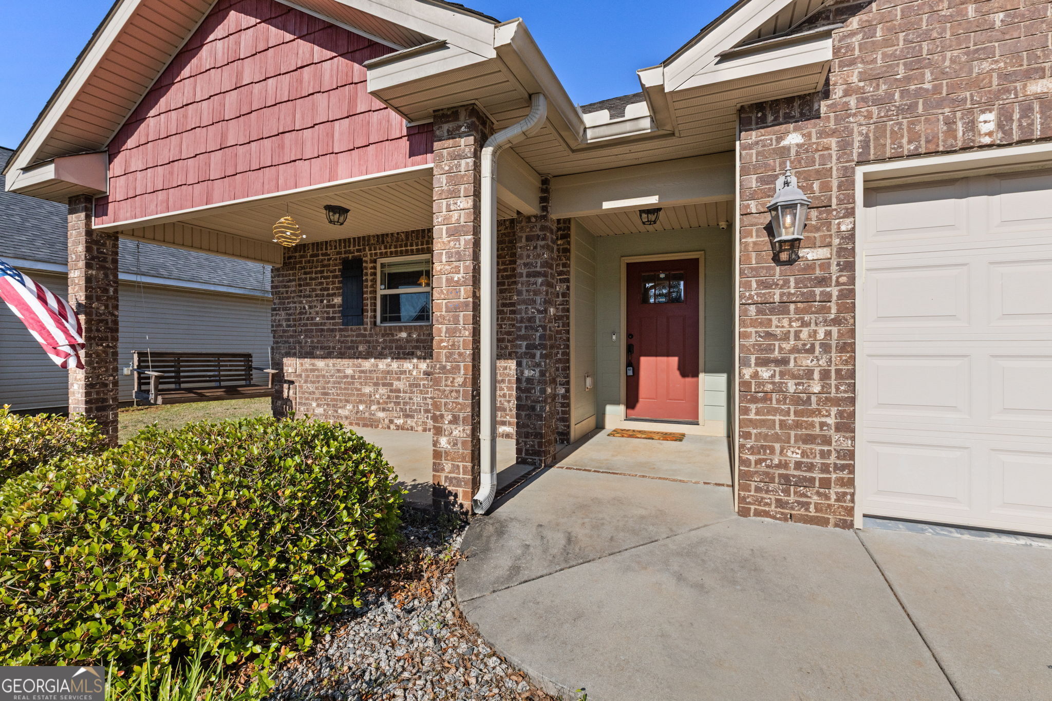 109 Hawks Ridge Trace Byron GA 31008