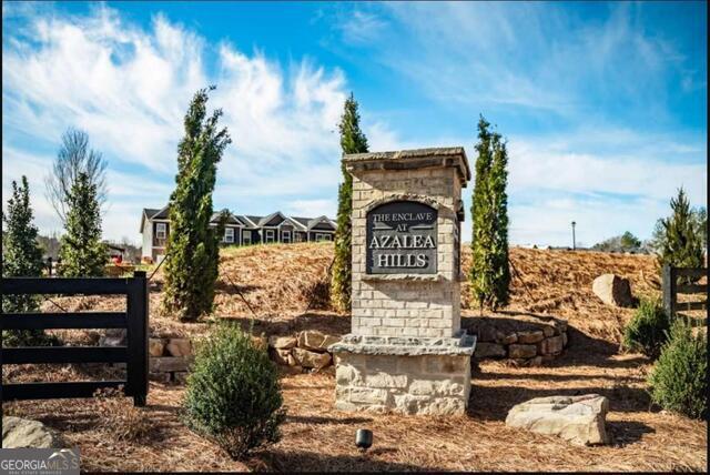 213 Ivey Terrace Temple GA 30179