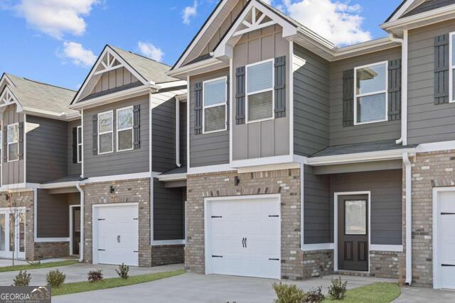 213 Ivey Terrace Temple GA 30179