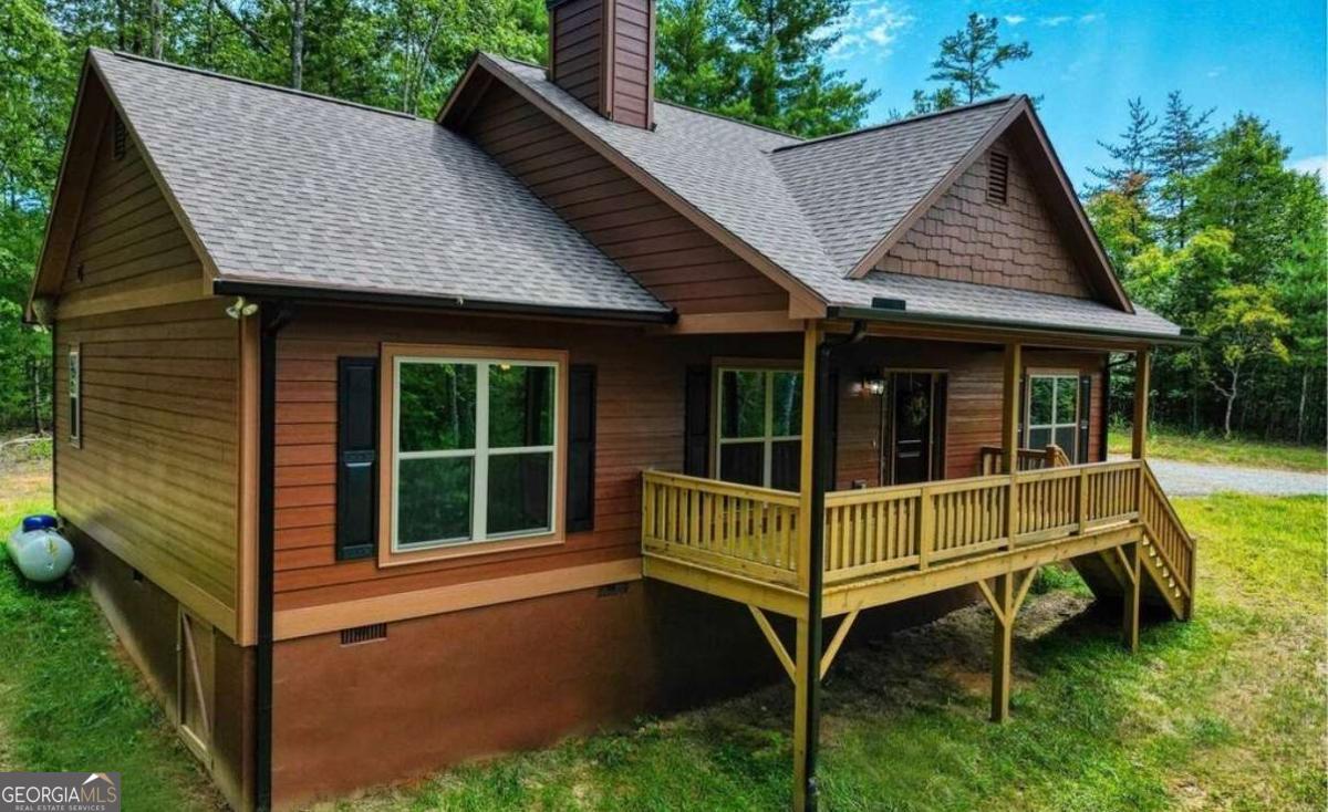 199 Lola Mae Way Morganton GA 30560