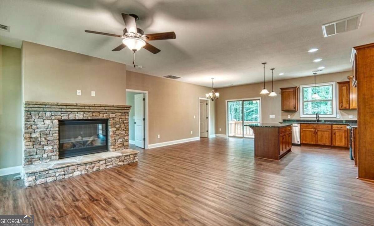 199 Lola Mae Way Morganton GA 30560