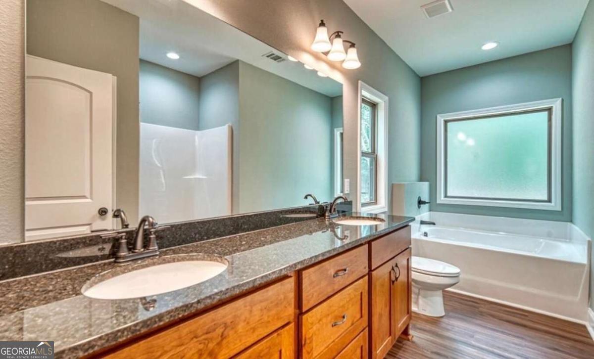 199 Lola Mae Way Morganton GA 30560