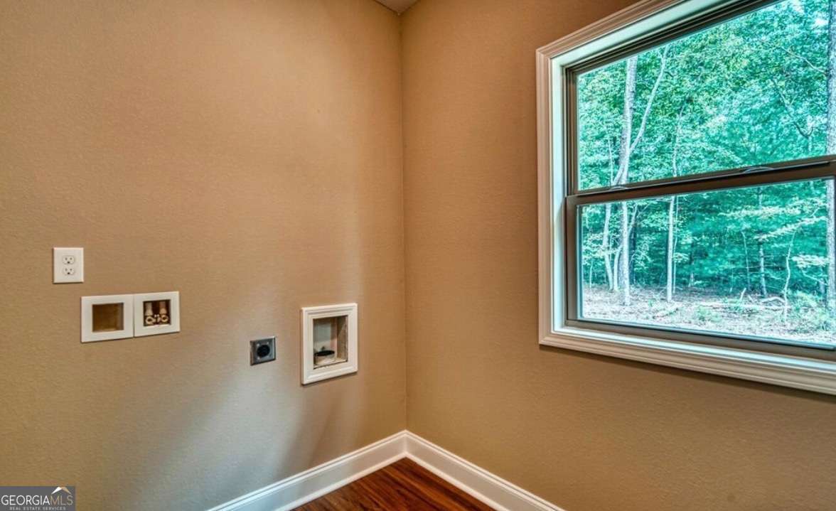 199 Lola Mae Way Morganton GA 30560