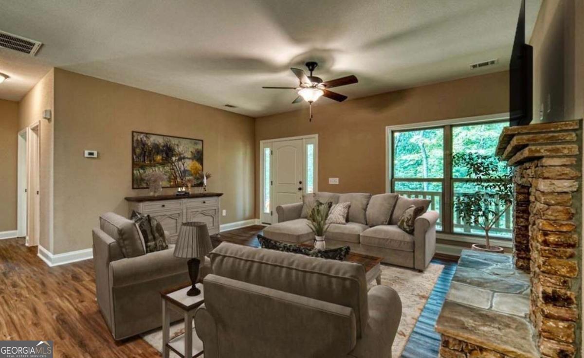 199 Lola Mae Way Morganton GA 30560