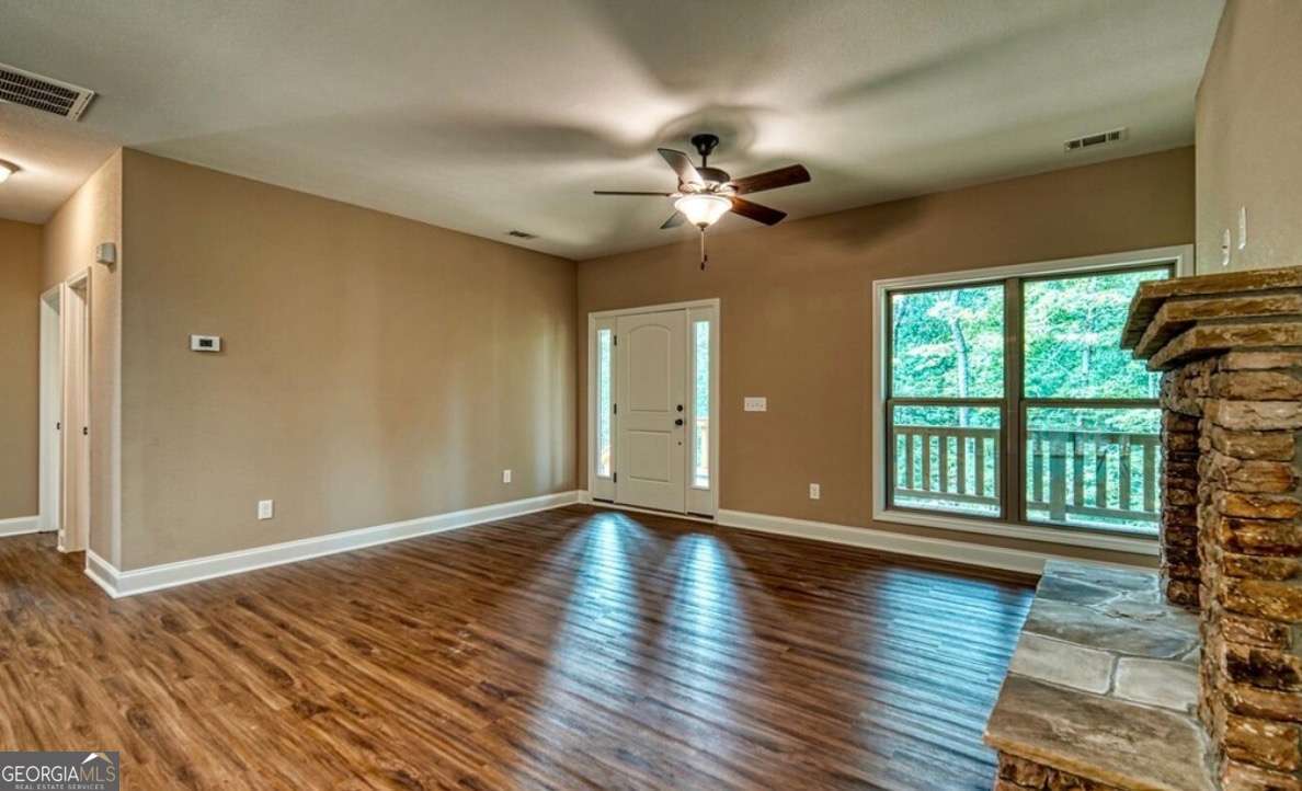 199 Lola Mae Way Morganton GA 30560