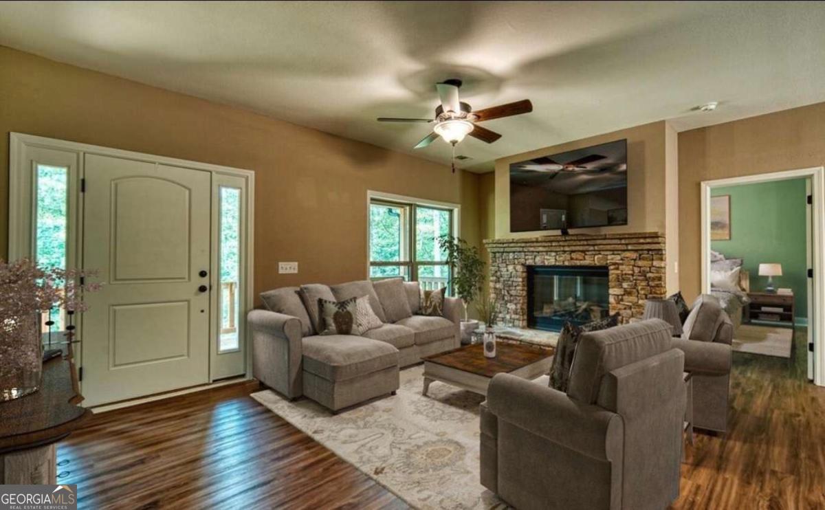199 Lola Mae Way Morganton GA 30560