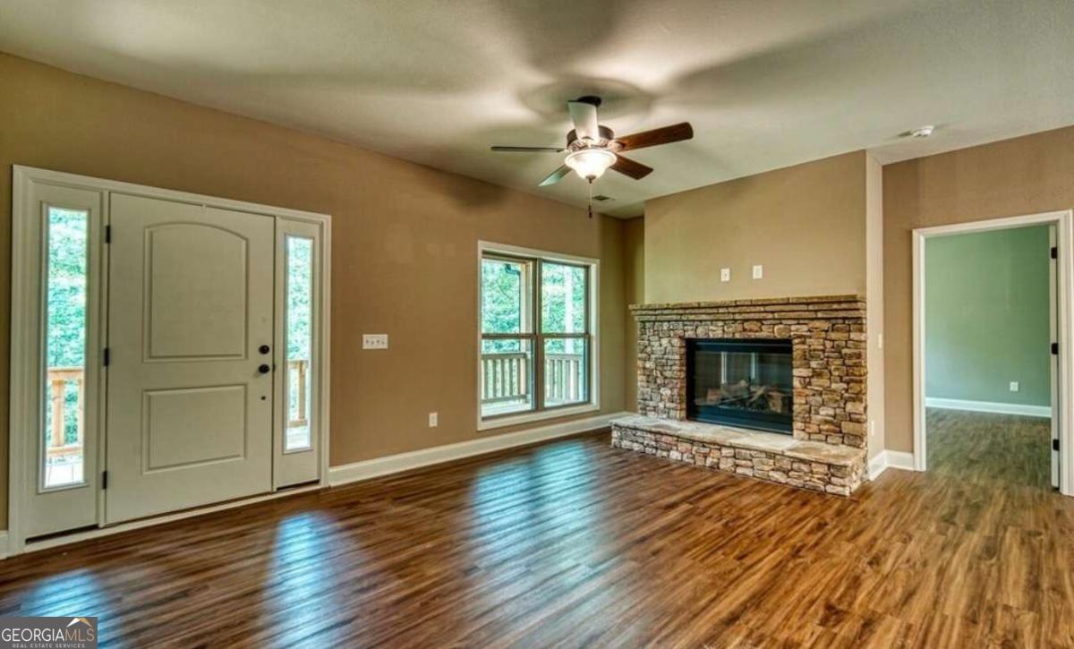 199 Lola Mae Way Morganton GA 30560