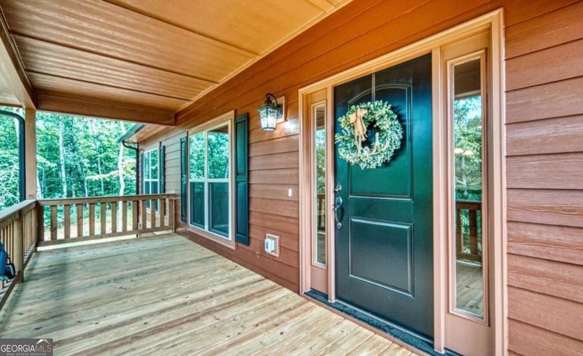 199 Lola Mae Way Morganton GA 30560
