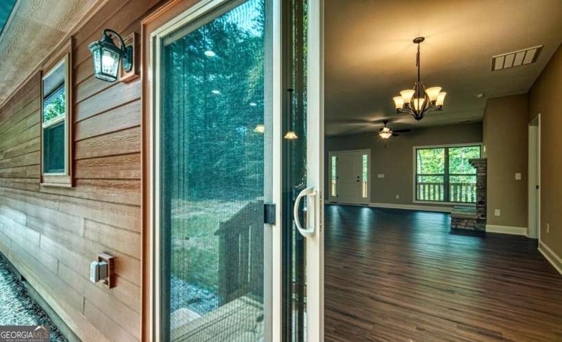 199 Lola Mae Way Morganton GA 30560