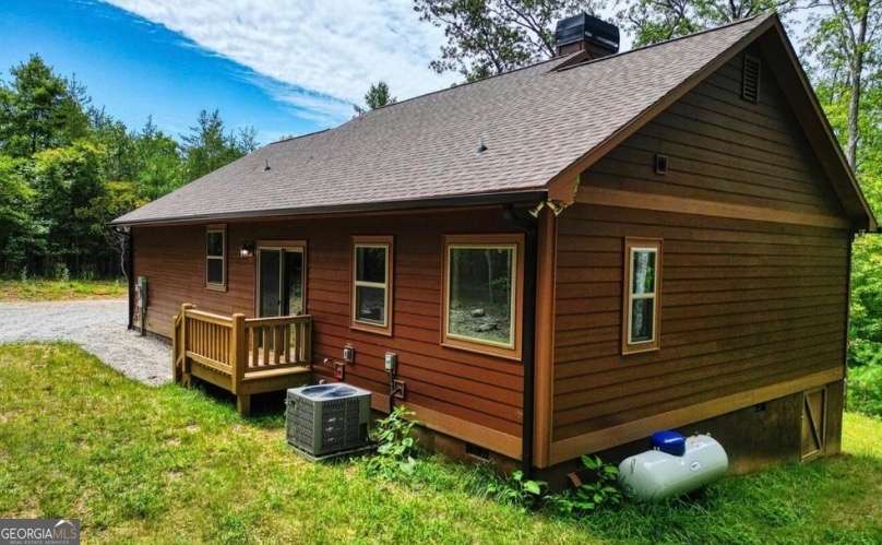 199 Lola Mae Way Morganton GA 30560