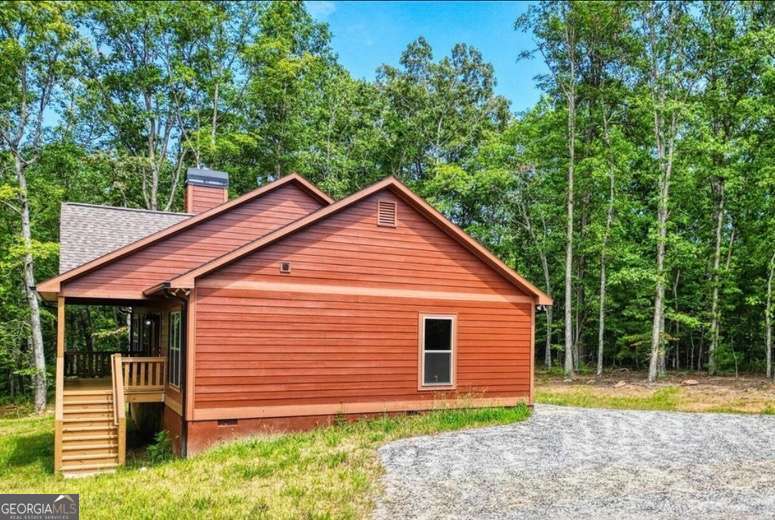 199 Lola Mae Way Morganton GA 30560
