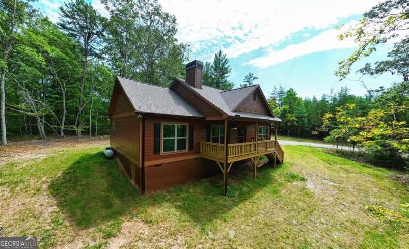 199 Lola Mae Way Morganton GA 30560