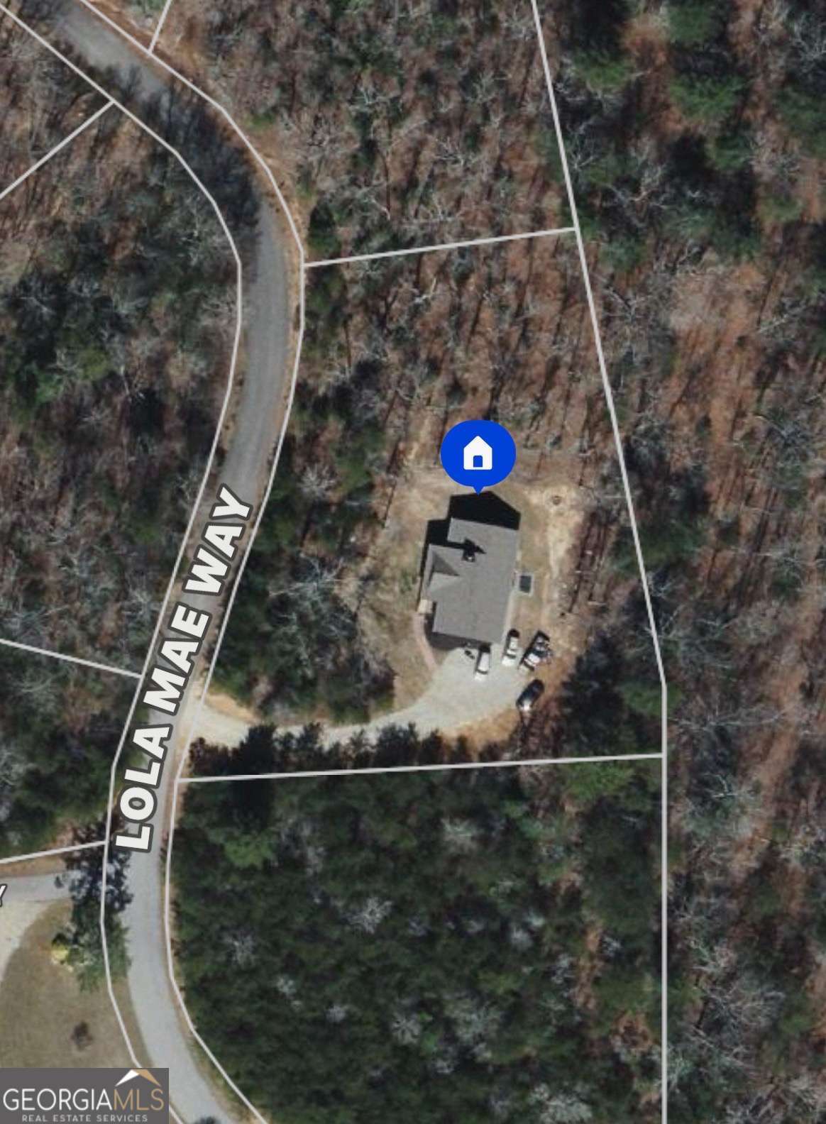 199 Lola Mae Way Morganton GA 30560