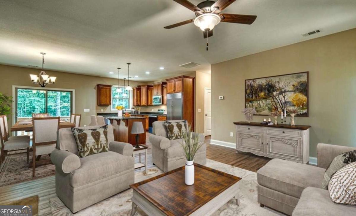 199 Lola Mae Way Morganton GA 30560