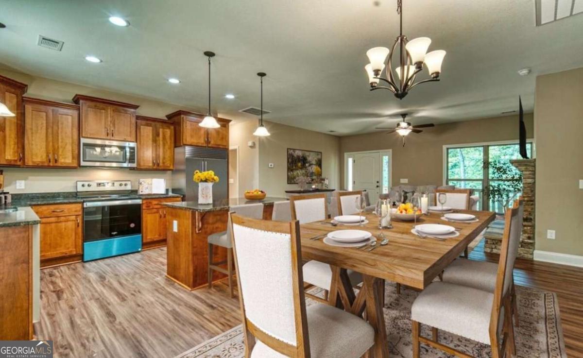 199 Lola Mae Way Morganton GA 30560
