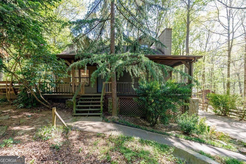 919 Lebanon Place Woodstock GA 30188