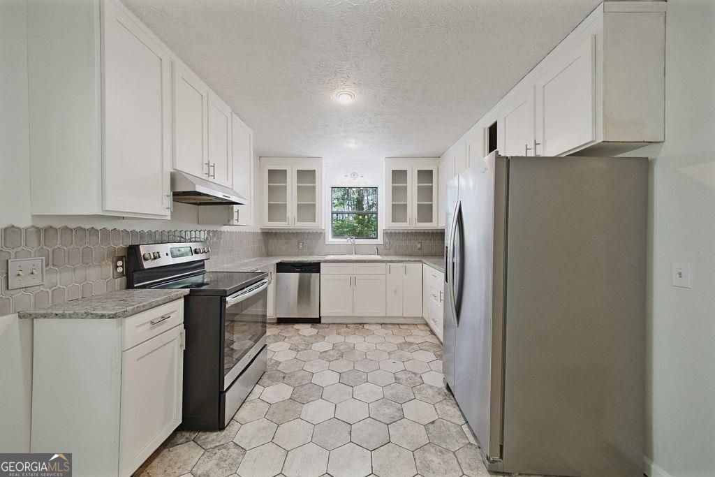 919 Lebanon Place Woodstock GA 30188