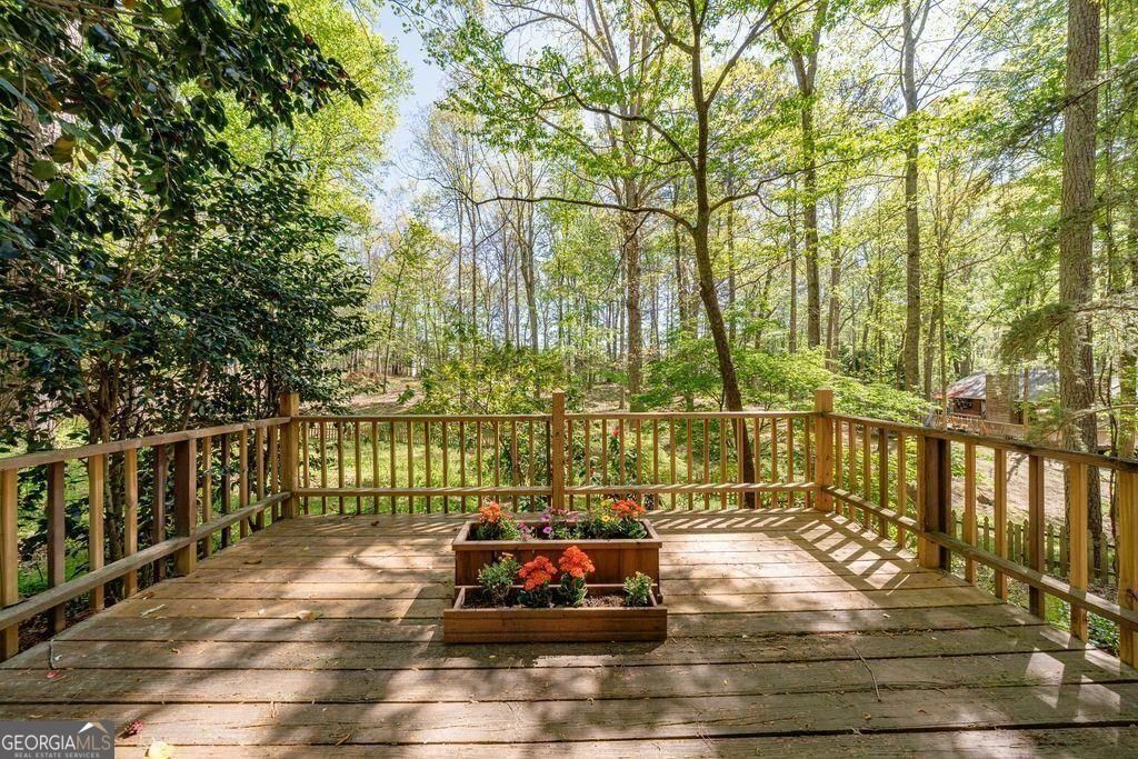 919 Lebanon Place Woodstock GA 30188