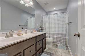 170 Greenbrier Way Canton GA 30114