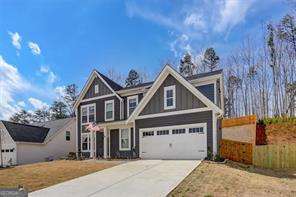 170 Greenbrier Way Canton GA 30114