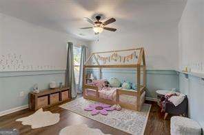 170 Greenbrier Way Canton GA 30114