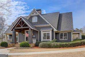 170 Greenbrier Way Canton GA 30114