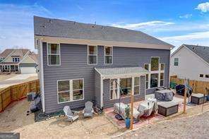 170 Greenbrier Way Canton GA 30114