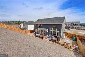 170 Greenbrier Way Canton GA 30114
