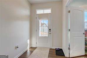 170 Greenbrier Way Canton GA 30114